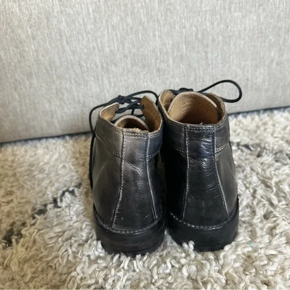 Bed Stu Cobbler Series Boots